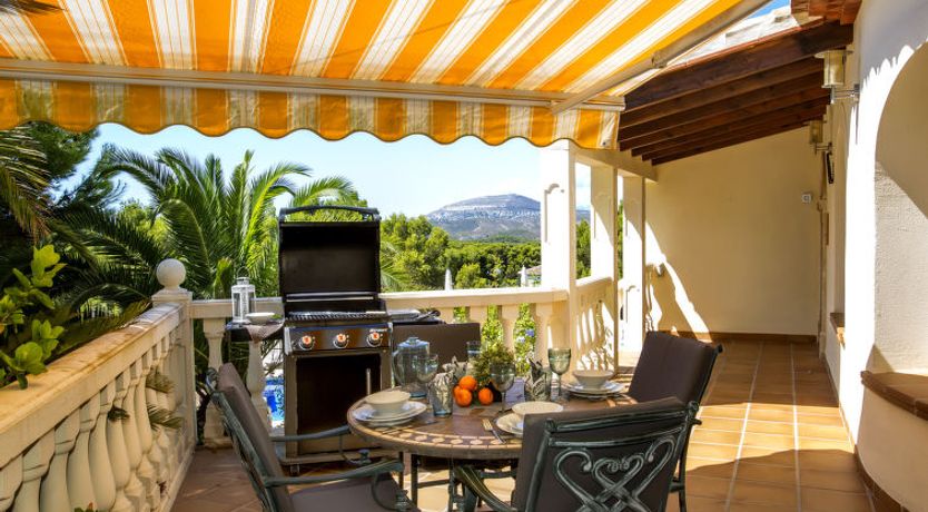 Photo of Villa La Tahona