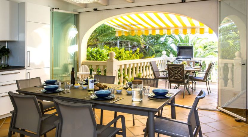 Photo of Villa La Tahona