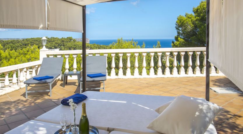 Photo of Villa La Tahona