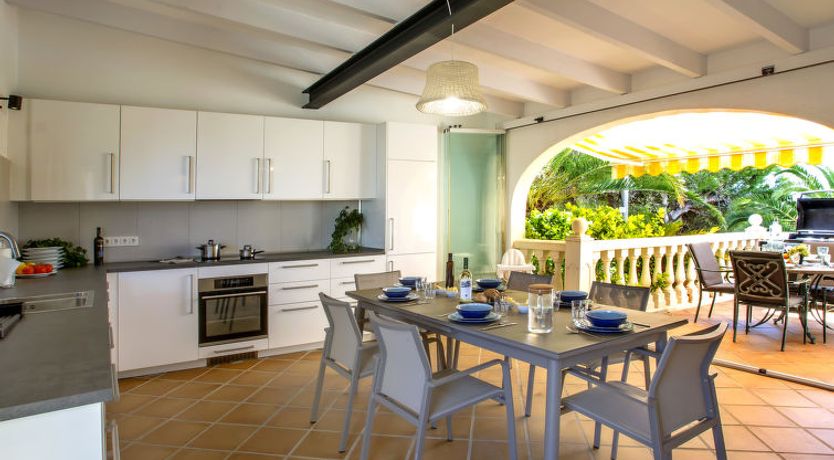 Photo of Villa La Tahona