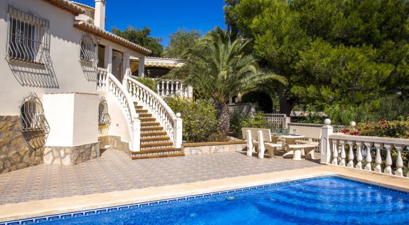 Photo of Villa La Tahona