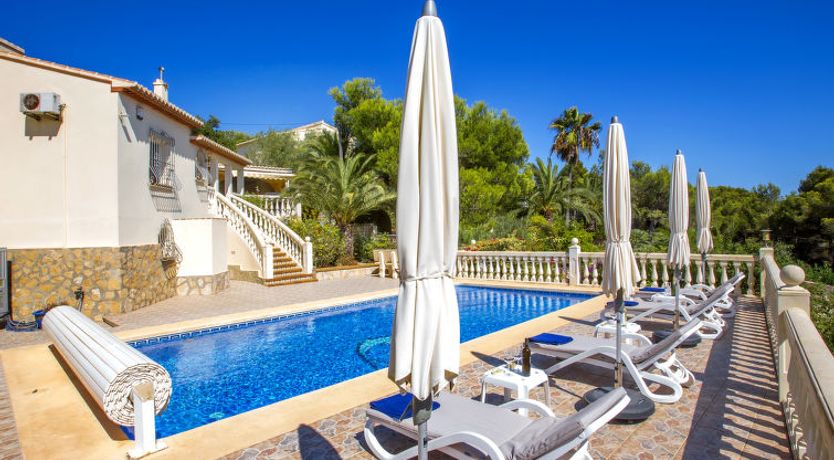 Photo of Villa La Tahona