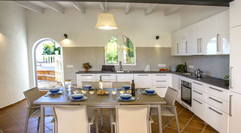 Photo of Villa La Tahona