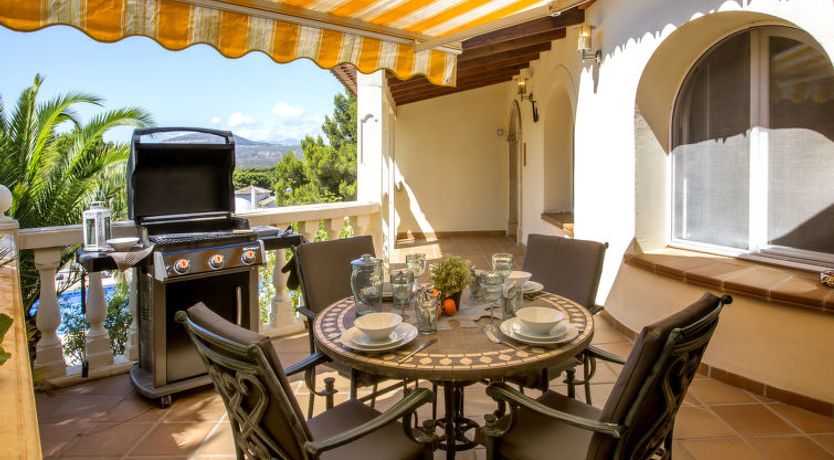 Photo of Villa La Tahona