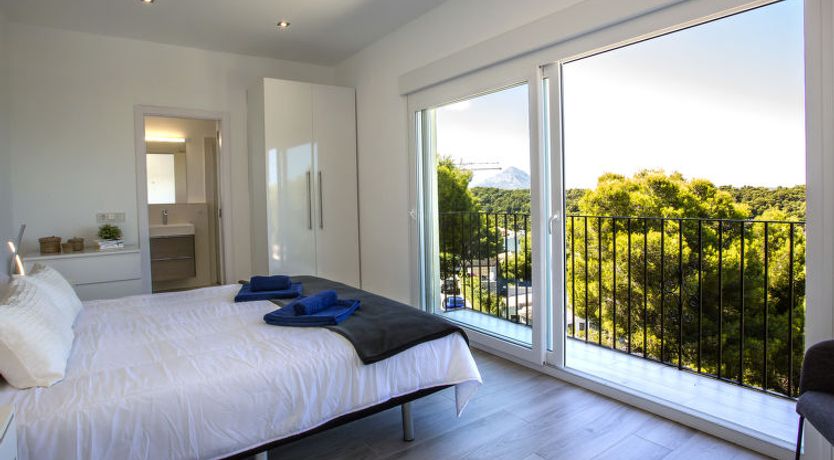 Photo of Villa La Tahona