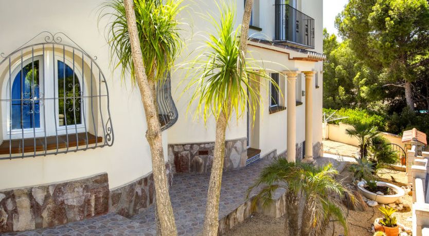 Photo of Villa La Tahona