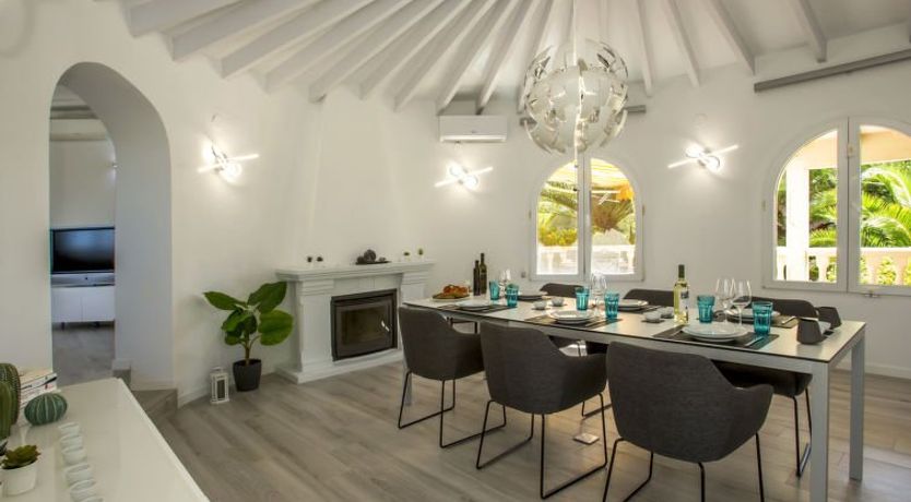 Photo of Villa La Tahona