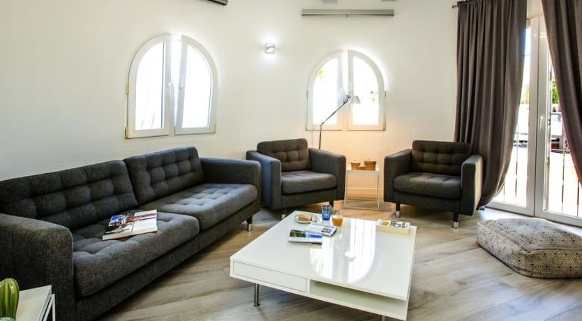 Photo of Villa La Tahona