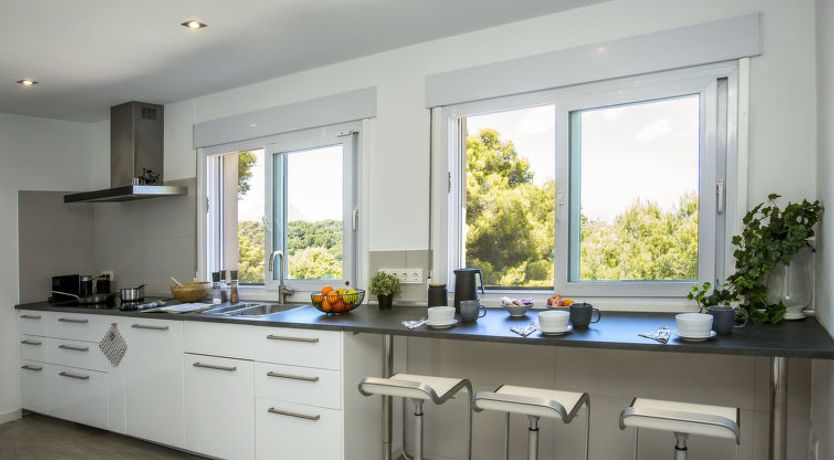 Photo of Villa La Tahona