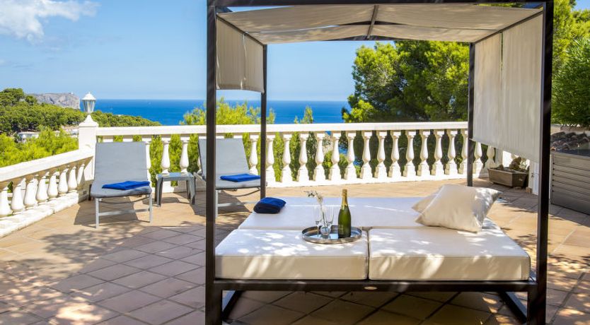 Photo of Villa La Tahona