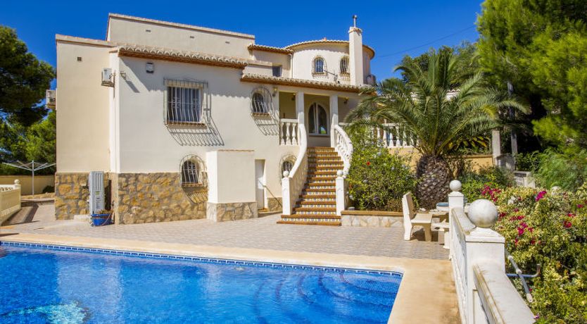 Photo of Villa La Tahona