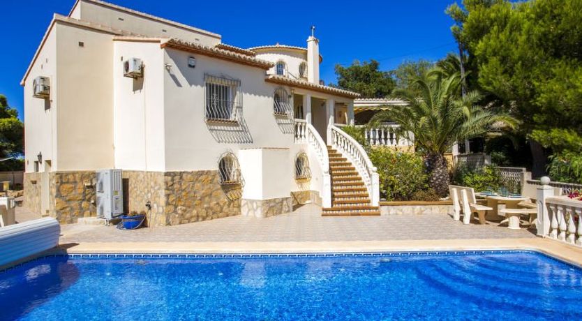 Photo of Villa La Tahona