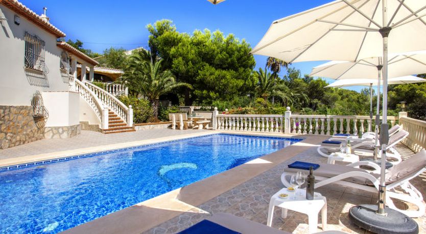 Photo of Villa La Tahona