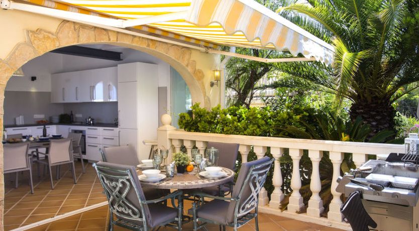 Photo of Villa La Tahona