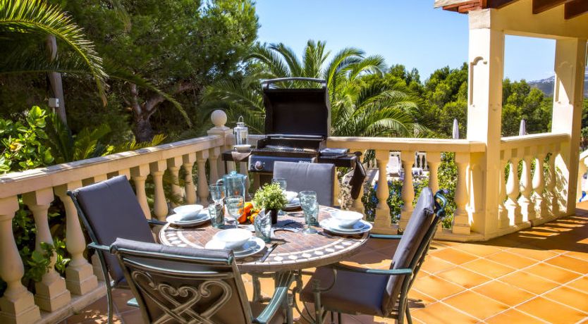 Photo of Villa La Tahona