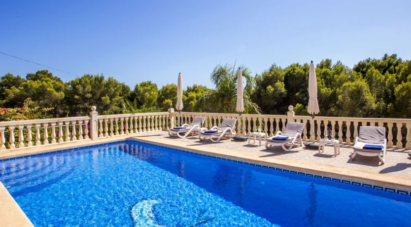 Photo of Villa La Tahona