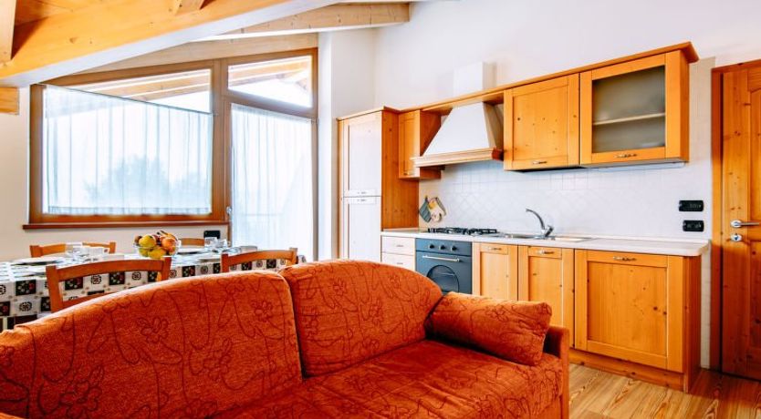 Photo of Belfiore Apartment 2