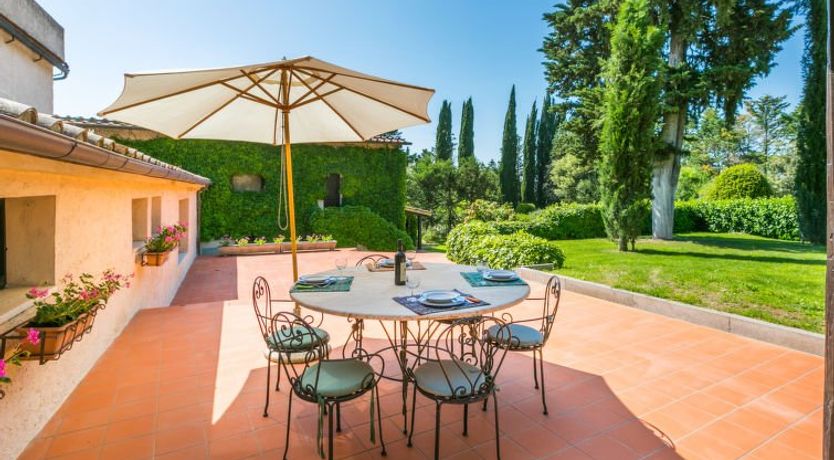 Photo of Bardeggiano - Caterina 2 (COL245) Apartment 6