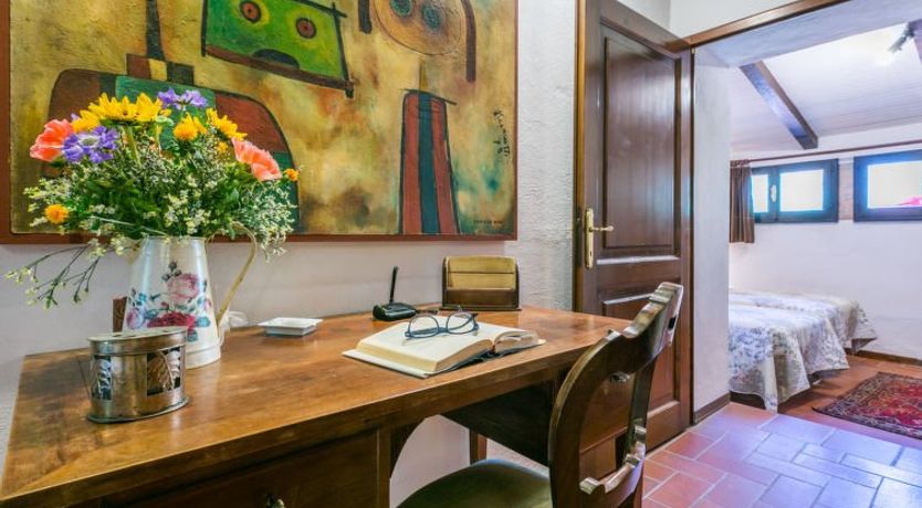 Photo of Bardeggiano - Caterina 2 (COL245) Apartment 6