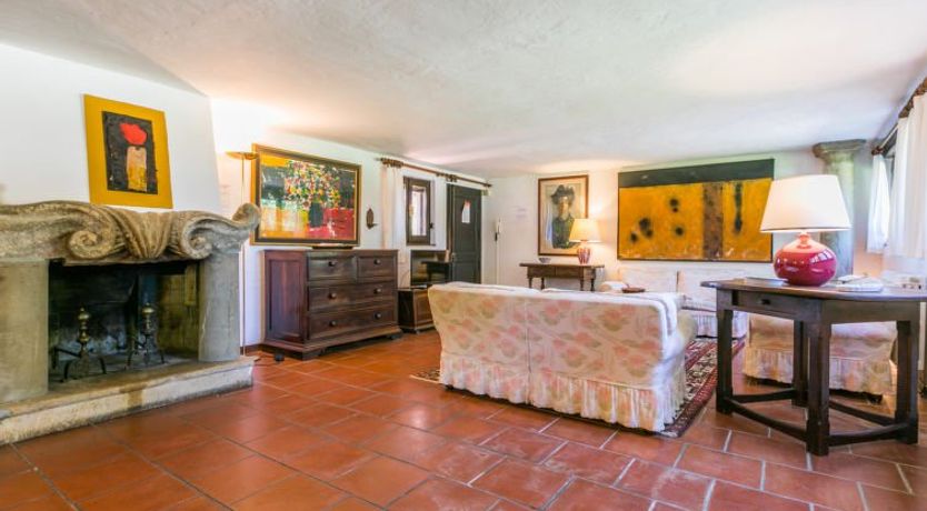 Photo of Bardeggiano - Caterina 2 (COL245) Apartment 6