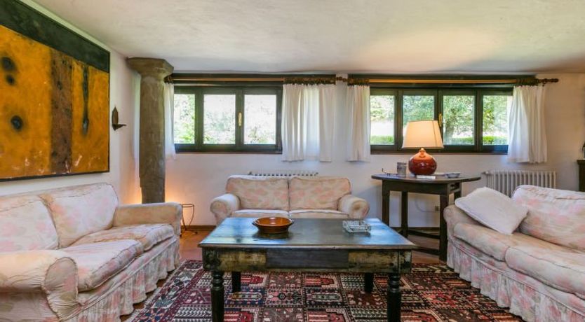 Photo of Bardeggiano - Caterina 2 (COL245) Apartment 6