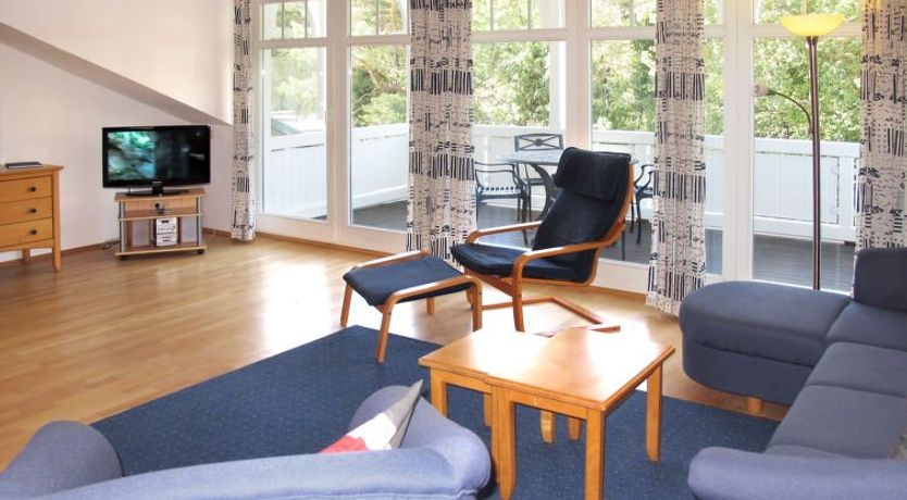 Photo of Juliusruh Apartment 4