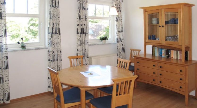 Photo of Juliusruh Apartment 4