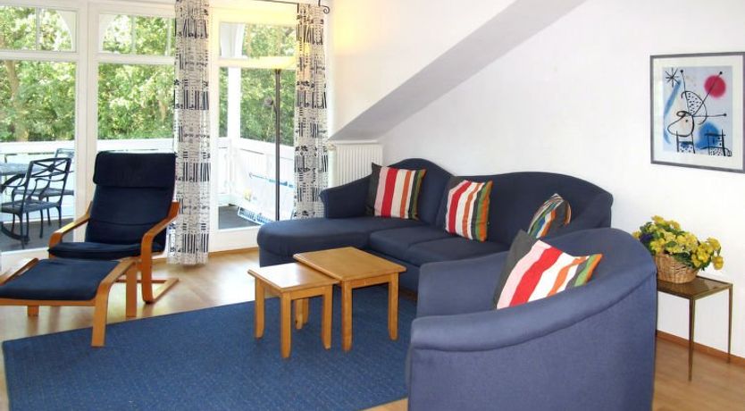 Photo of Juliusruh Apartment 4