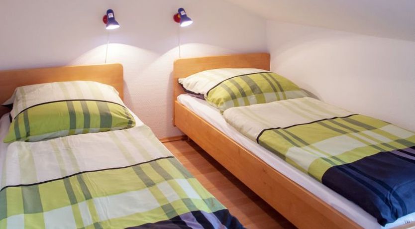 Photo of Juliusruh Apartment 4