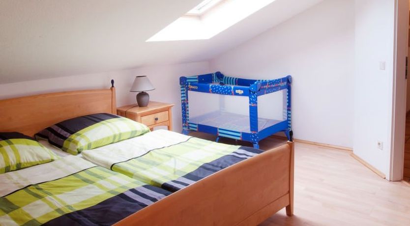 Photo of Juliusruh Apartment 4