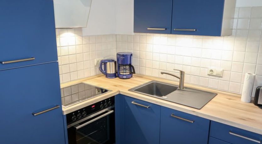 Photo of Juliusruh Apartment 4