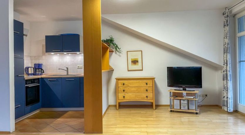 Photo of Juliusruh Apartment 4