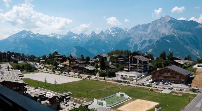 Photo of Christiania I R3 Apartment 50