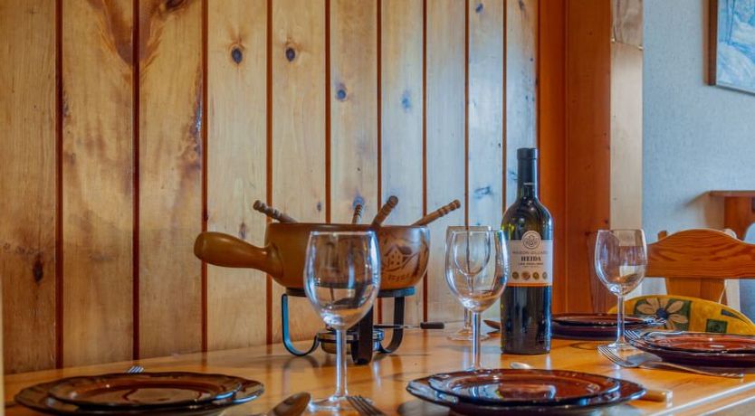 Photo of Christiania I R3 Apartment 50