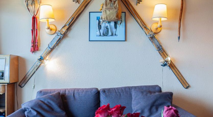 Photo of Christiania I R3 Apartment 50