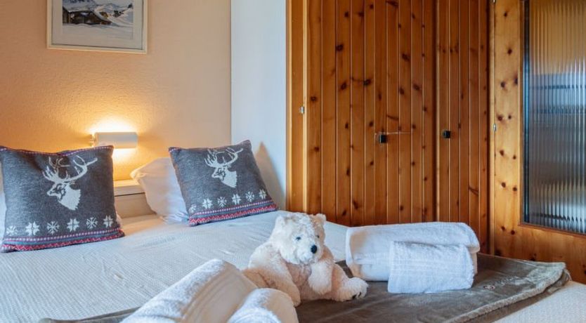 Photo of Christiania I R3 Apartment 50