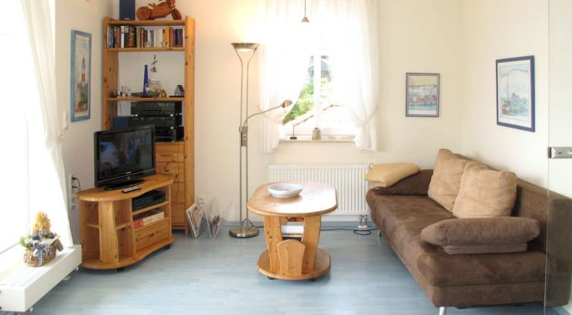 Photo of Kapitänskajüte Apartment 6