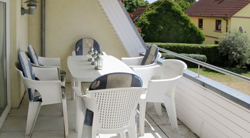 Photo of Kapitänskajüte Apartment 6