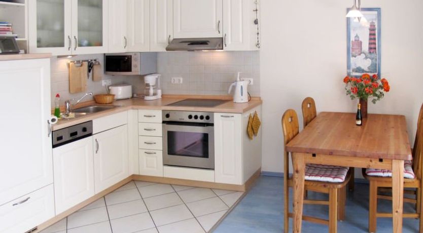 Photo of Kapitänskajüte Apartment 6