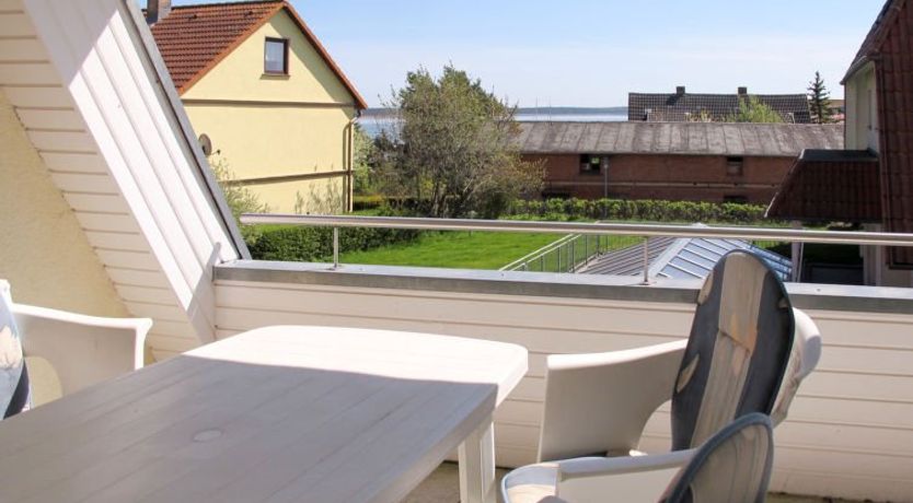 Photo of Kapitänskajüte Apartment 6