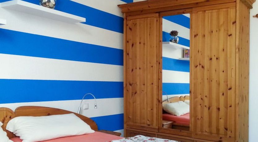 Photo of Kapitänskajüte Apartment 6