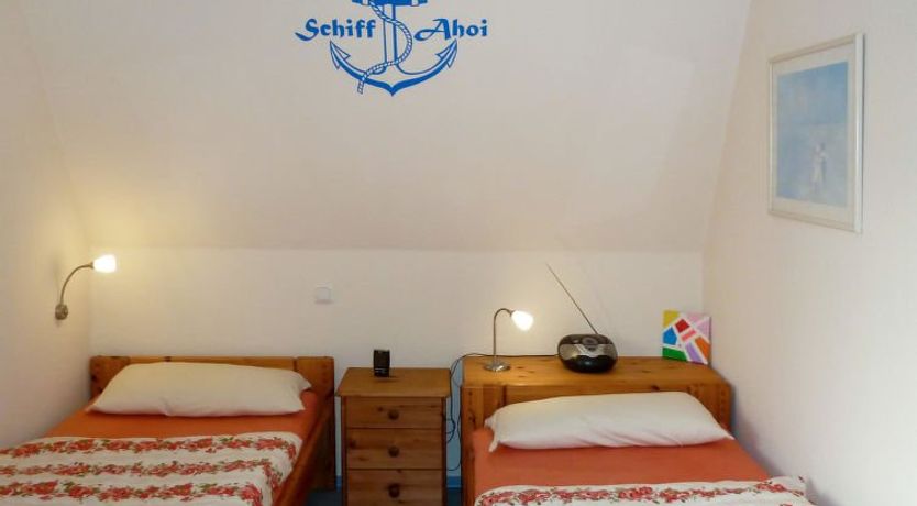 Photo of Kapitänskajüte Apartment 6