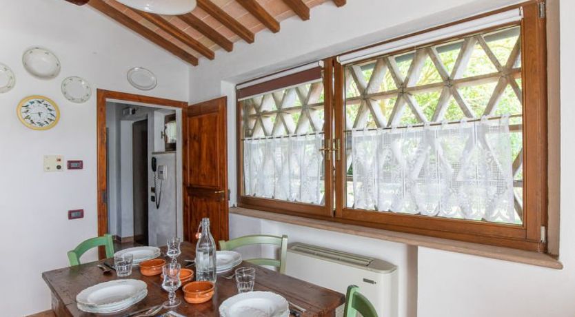 Photo of Podere Fontemaggio - Fienile Apartment 2