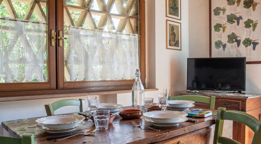 Photo of Podere Fontemaggio - Fienile Apartment 2