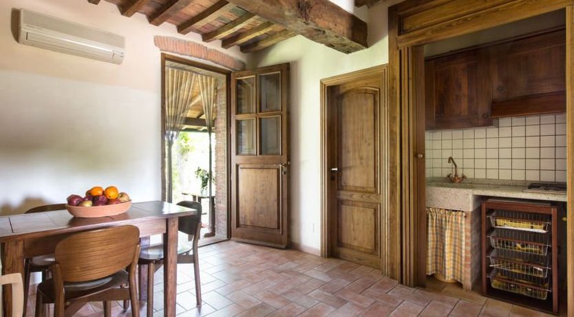 Photo of Marrone Apartment 3