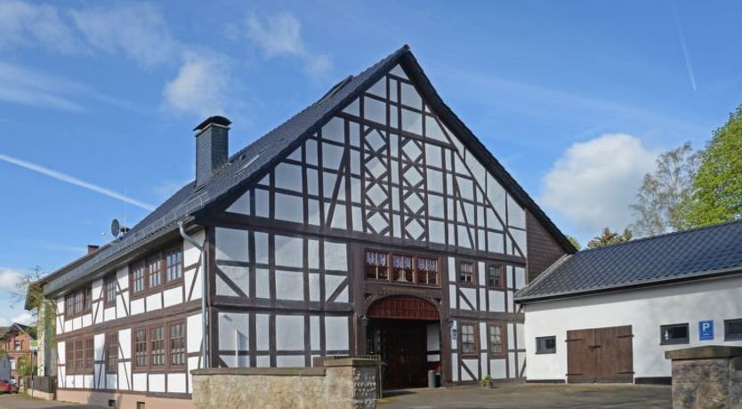 Photo of Lounge an der Kirche Apartment 6