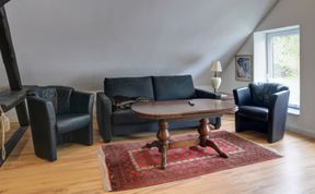 Photo of Lounge an der Kirche Apartment 6