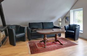 Photo of lounge-an-der-kirche-apartment