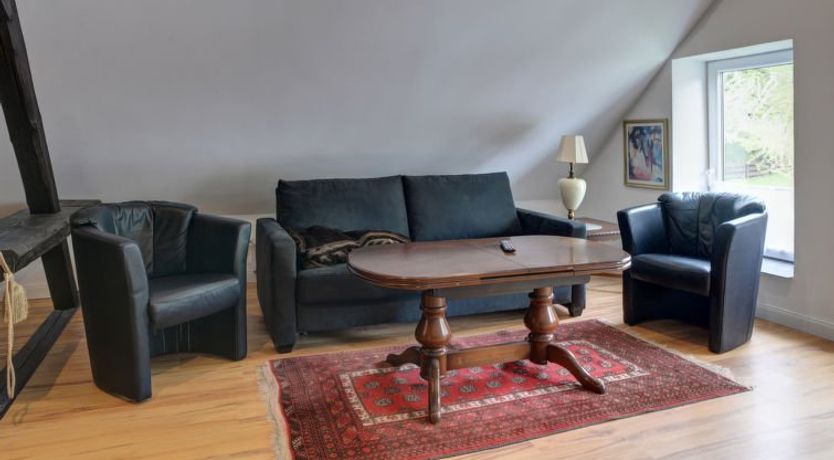 Photo of Lounge an der Kirche Apartment 6