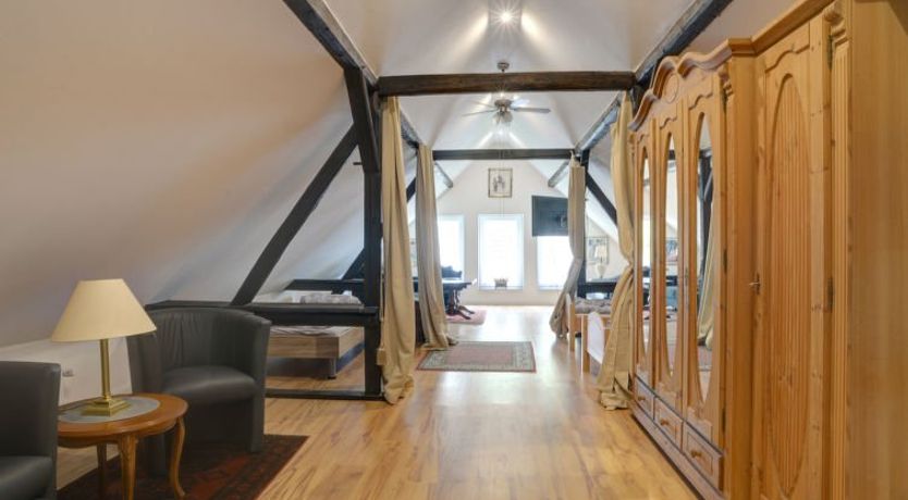 Photo of Lounge an der Kirche Apartment 6